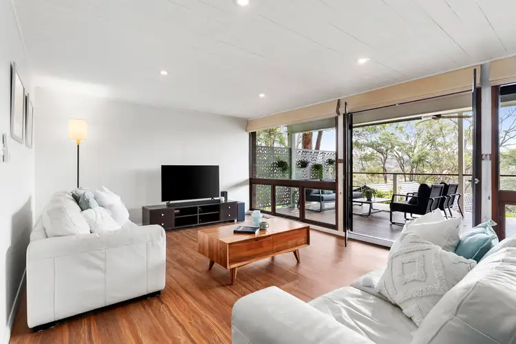 Second view of Homely house listing, 14 Garfield Avenue, Bonnet Bay NSW 2226