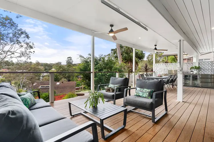Third view of Homely house listing, 14 Garfield Avenue, Bonnet Bay NSW 2226