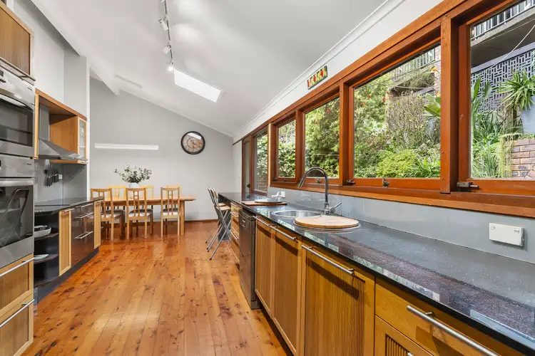 Fourth view of Homely house listing, 14 Garfield Avenue, Bonnet Bay NSW 2226