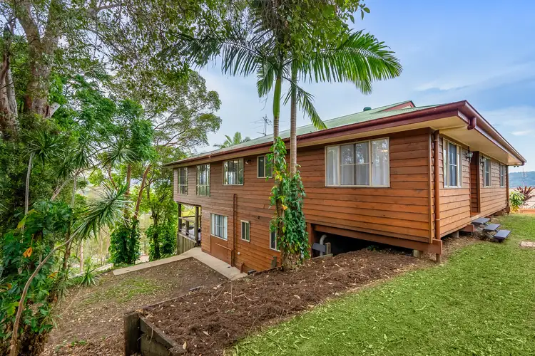 Fifth view of Homely house listing, 38 Caryota Street, Highworth QLD 4560