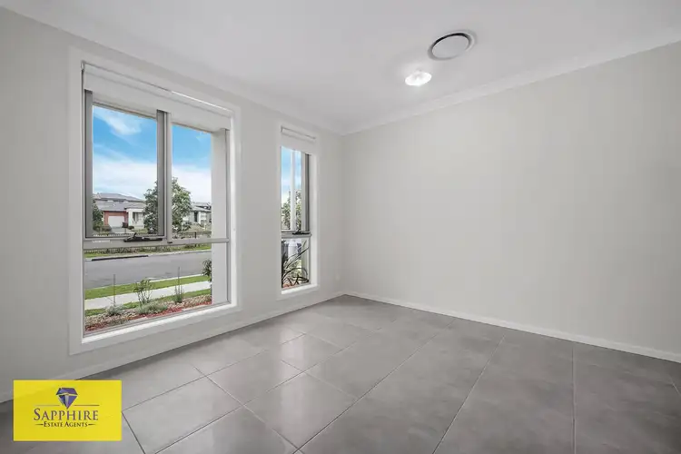 Third view of Homely house listing, 5 Venus Street, Leppington NSW 2179
