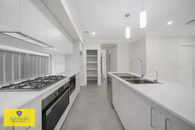 Fifth view of Homely house listing, 5 Venus Street, Leppington NSW 2179