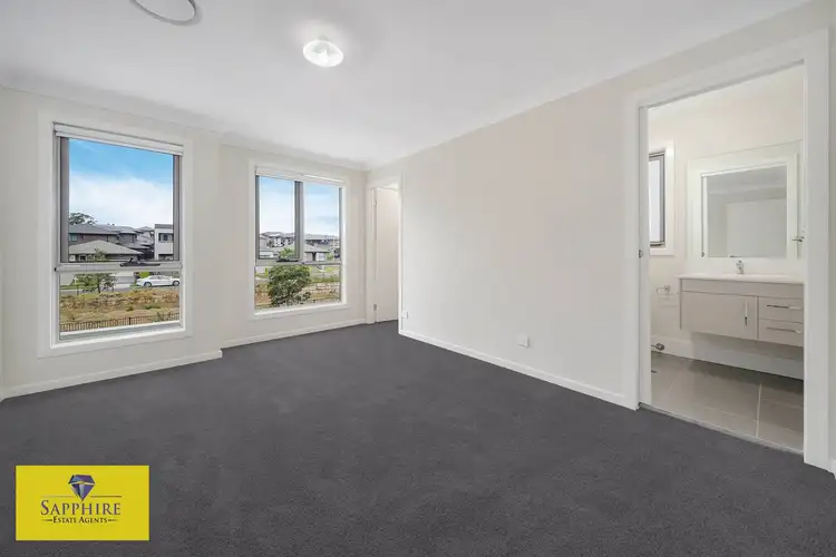Sixth view of Homely house listing, 5 Venus Street, Leppington NSW 2179