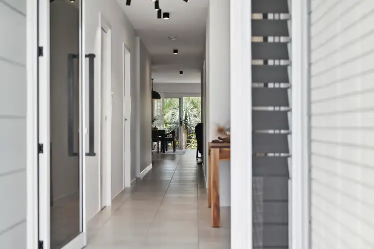 Second view of Homely house listing, 41 Trevally Street, Korora NSW 2450