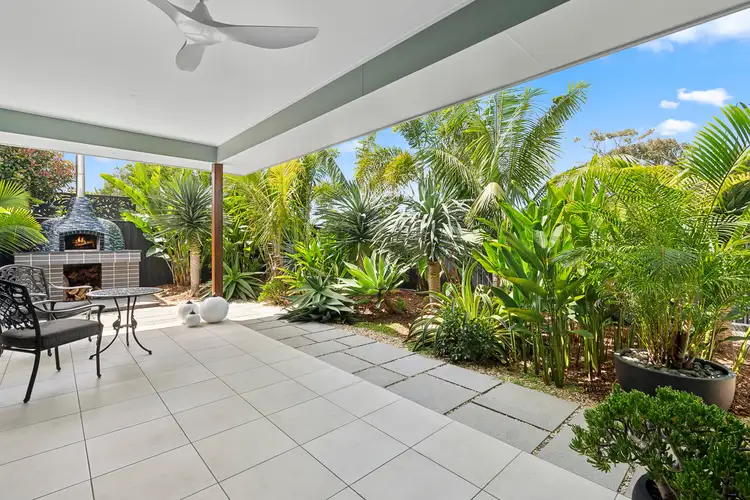 Sixth view of Homely house listing, 41 Trevally Street, Korora NSW 2450