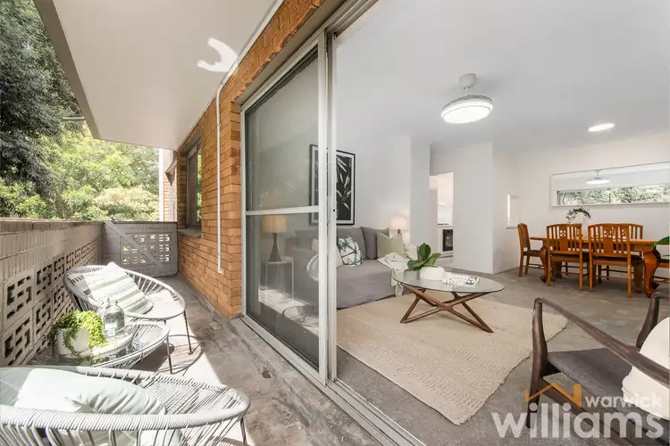 Second view of Homely unit listing, 15/61-65 Helen Street, Lane Cove North NSW 2066