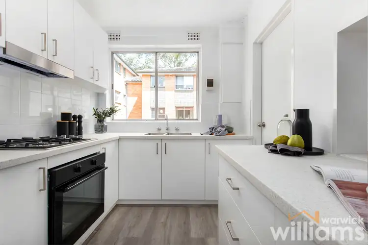Third view of Homely unit listing, 15/61-65 Helen Street, Lane Cove North NSW 2066