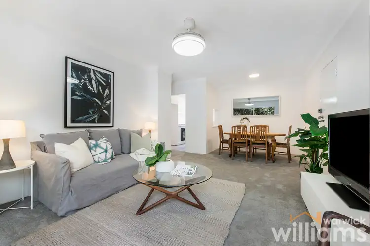 Fourth view of Homely unit listing, 15/61-65 Helen Street, Lane Cove North NSW 2066