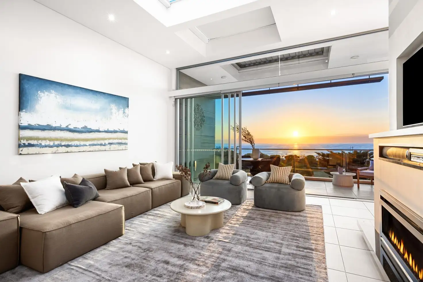 Main view of Homely apartment listing, 309/44-50 Ocean Street, Narrabeen NSW 2101