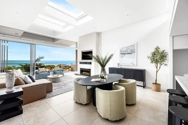 Fifth view of Homely apartment listing, 309/44-50 Ocean Street, Narrabeen NSW 2101