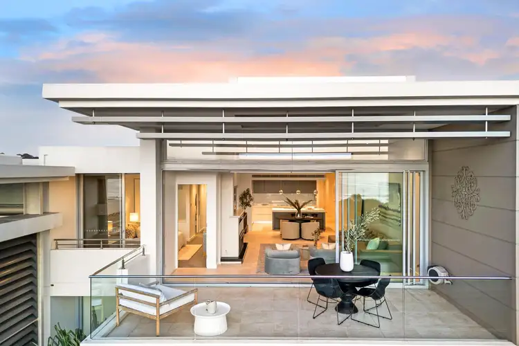 Sixth view of Homely apartment listing, 309/44-50 Ocean Street, Narrabeen NSW 2101