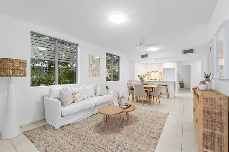 Main view of Homely apartment listing, 27/2-10 Kamala Crescent, Casuarina NSW 2487