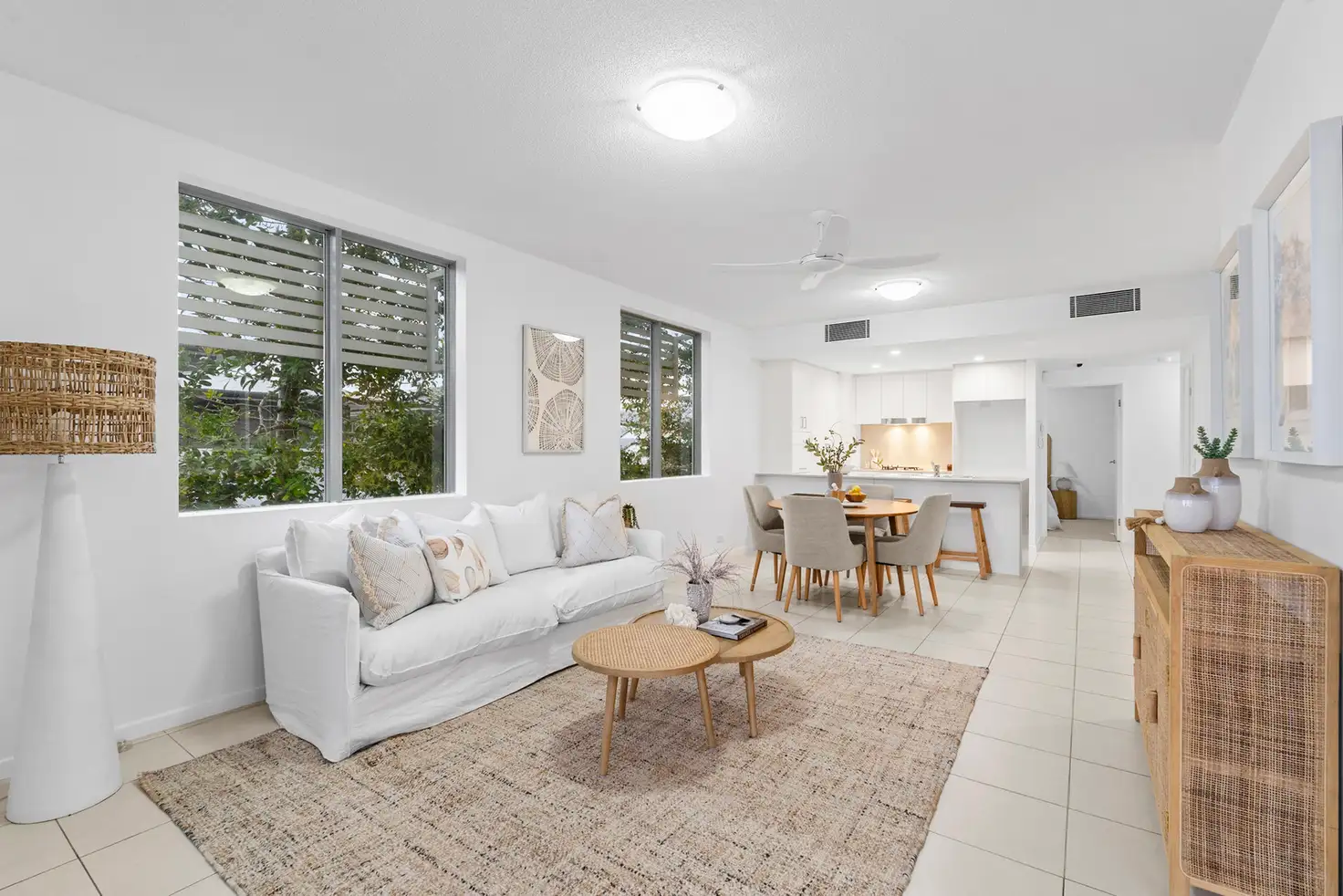 Main view of Homely apartment listing, 27/2-10 Kamala Crescent, Casuarina NSW 2487