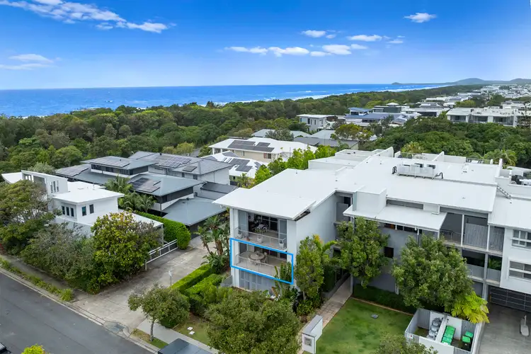 Fourth view of Homely apartment listing, 27/2-10 Kamala Crescent, Casuarina NSW 2487