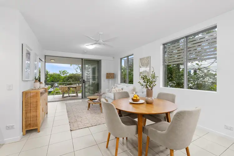 Fifth view of Homely apartment listing, 27/2-10 Kamala Crescent, Casuarina NSW 2487
