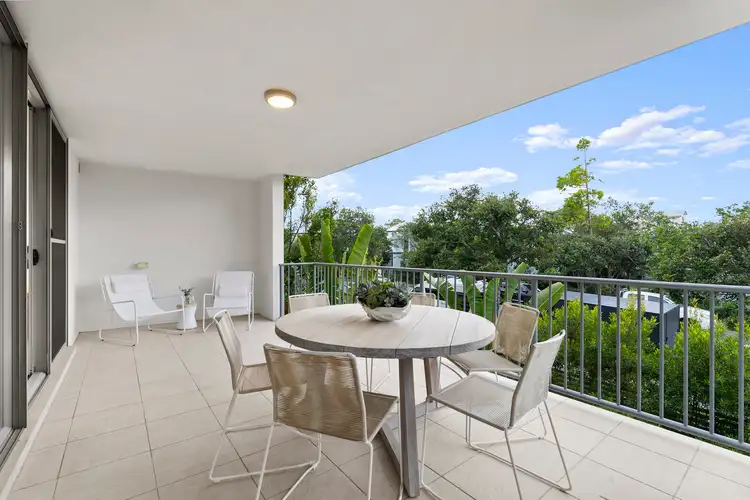 Sixth view of Homely apartment listing, 27/2-10 Kamala Crescent, Casuarina NSW 2487