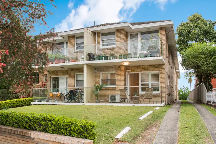 Main view of Homely apartment listing, 2/154 Homer Street, Earlwood NSW 2206