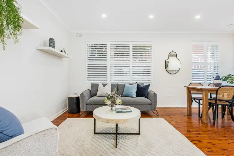 Third view of Homely apartment listing, 2/154 Homer Street, Earlwood NSW 2206