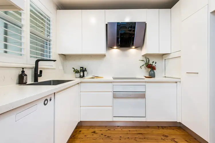 Sixth view of Homely apartment listing, 2/154 Homer Street, Earlwood NSW 2206