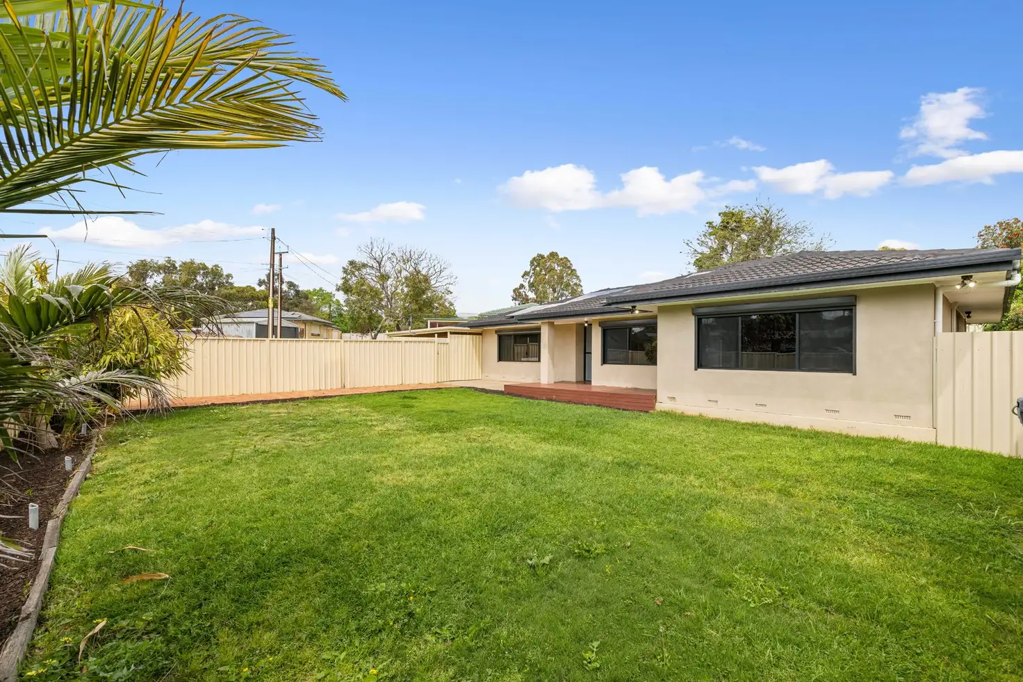 Main view of Homely house listing, 4 Cumberland Avenue, Modbury Heights SA 5092