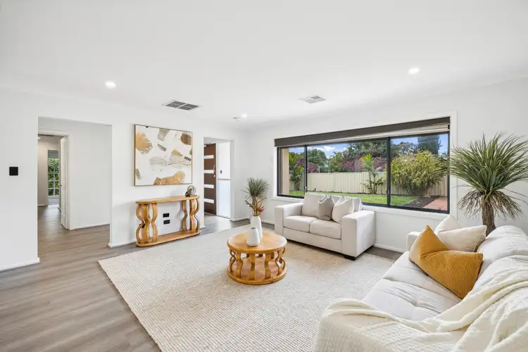 Second view of Homely house listing, 4 Cumberland Avenue, Modbury Heights SA 5092