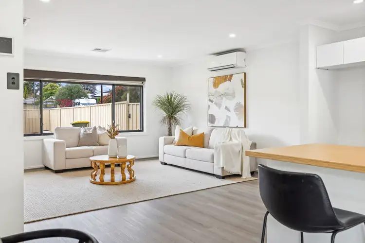 Third view of Homely house listing, 4 Cumberland Avenue, Modbury Heights SA 5092
