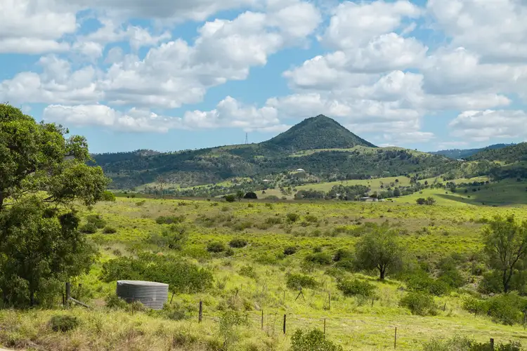 Second view of Homely land listing, LOT 6 Derrymore Road, Derrymore QLD 4352