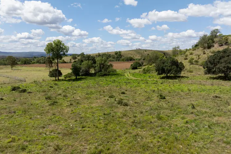 Fourth view of Homely land listing, LOT 6 Derrymore Road, Derrymore QLD 4352