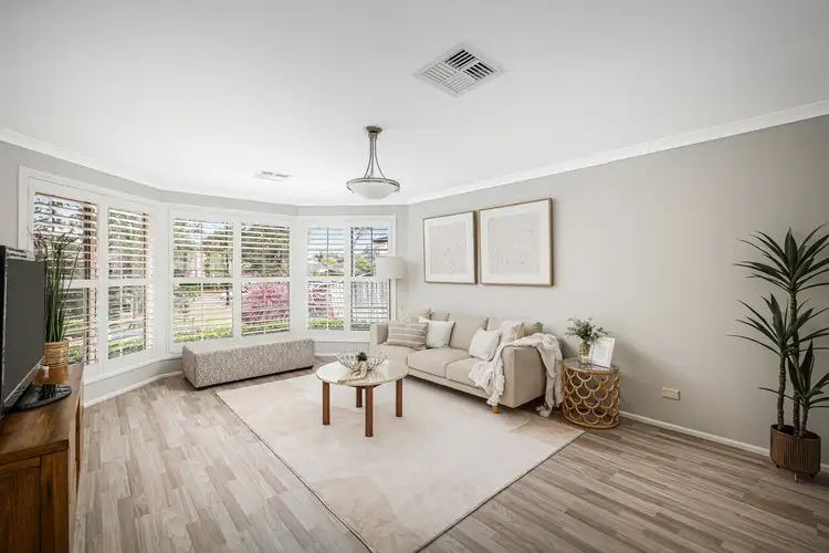 Second view of Homely house listing, 4 Baartz Terrace, Glenwood NSW 2768