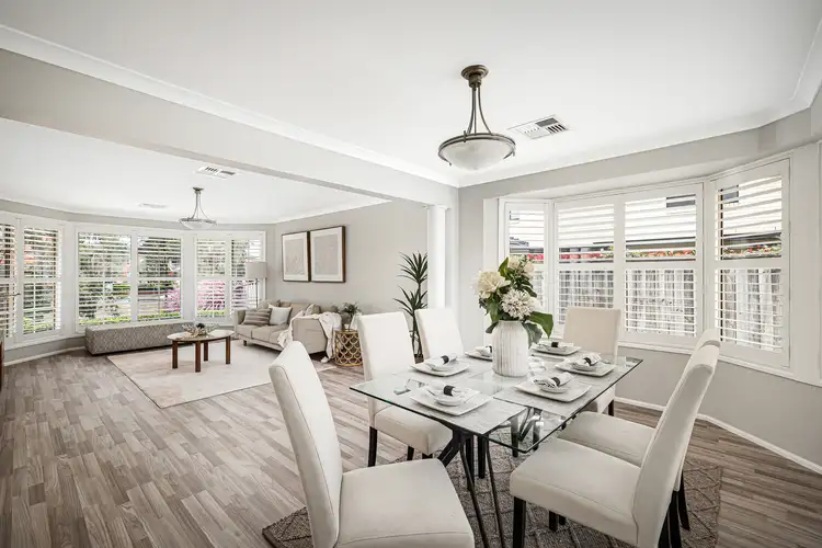 Third view of Homely house listing, 4 Baartz Terrace, Glenwood NSW 2768