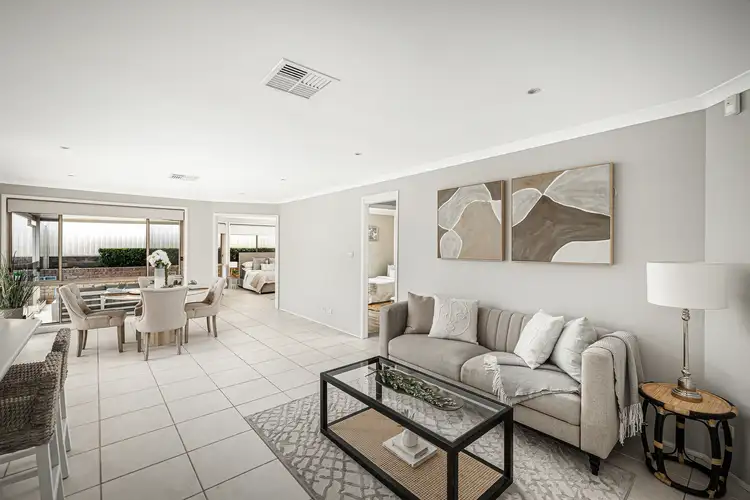 Fourth view of Homely house listing, 4 Baartz Terrace, Glenwood NSW 2768
