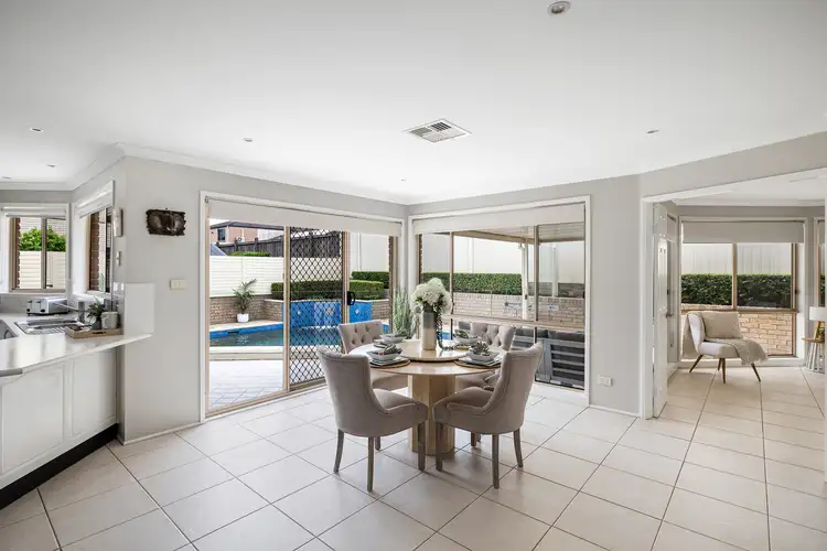 Fifth view of Homely house listing, 4 Baartz Terrace, Glenwood NSW 2768