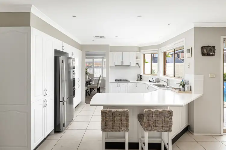 Sixth view of Homely house listing, 4 Baartz Terrace, Glenwood NSW 2768
