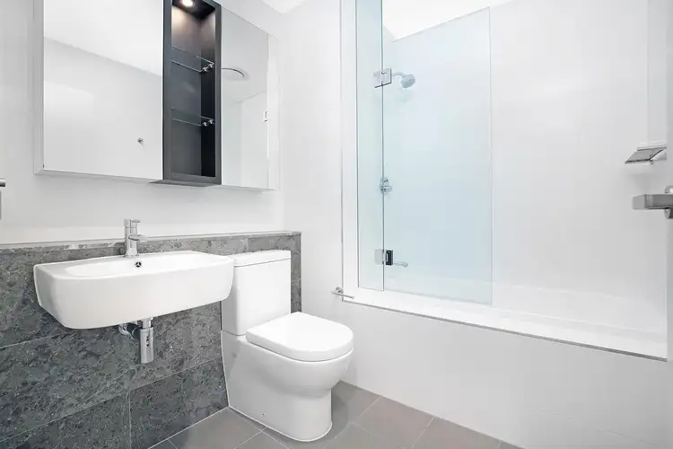 Third view of Homely apartment listing, 2003/3 Mooltan Avenue, Macquarie Park NSW 2113