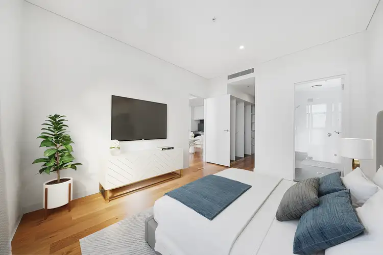 Fifth view of Homely apartment listing, 2003/3 Mooltan Avenue, Macquarie Park NSW 2113