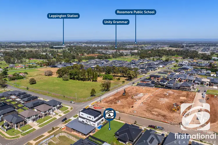 Seventh view of Homely land listing, 131 Browns Road, Austral NSW 2179