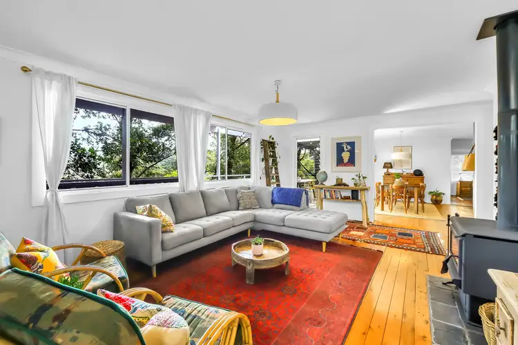 Second view of Homely house listing, 107 Oceano Street, Copacabana NSW 2251