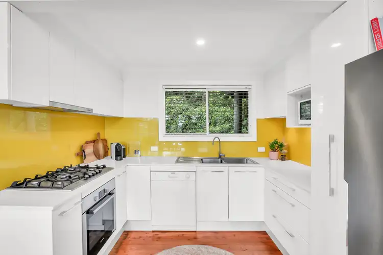 Fourth view of Homely house listing, 107 Oceano Street, Copacabana NSW 2251