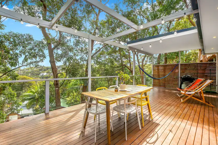 Fifth view of Homely house listing, 107 Oceano Street, Copacabana NSW 2251