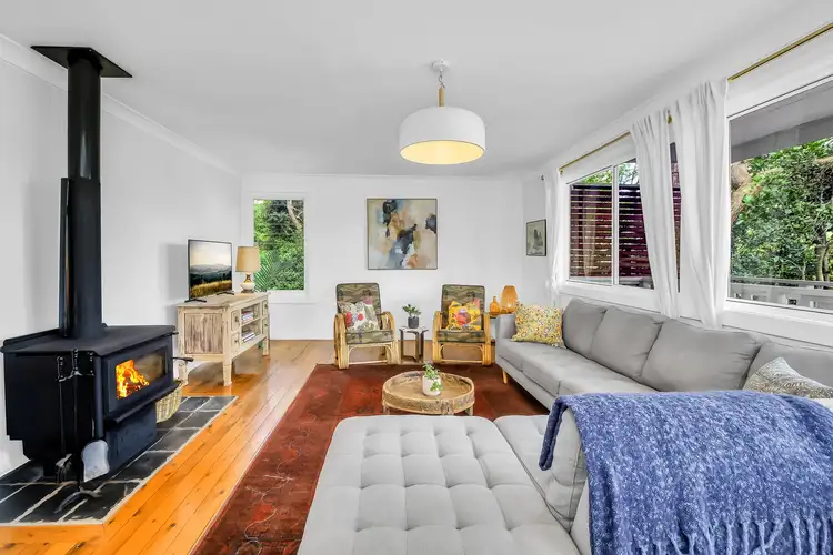 Sixth view of Homely house listing, 107 Oceano Street, Copacabana NSW 2251