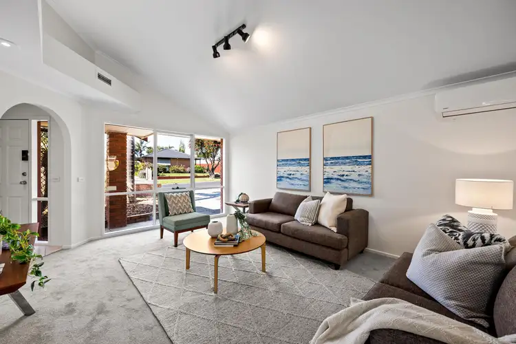 Second view of Homely house listing, 66 Toirram Crescent, Cranbourne VIC 3977