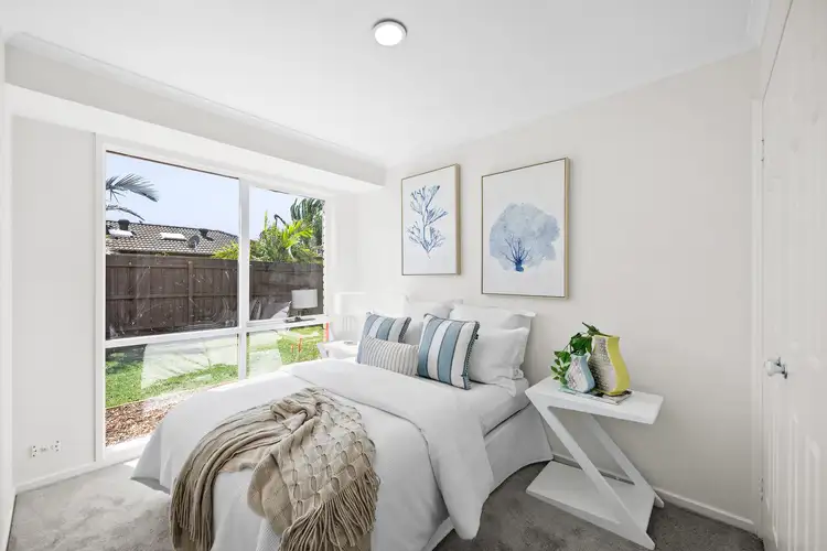 Fourth view of Homely house listing, 66 Toirram Crescent, Cranbourne VIC 3977