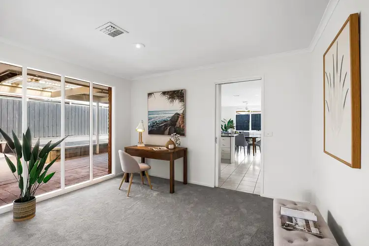 Fifth view of Homely house listing, 66 Toirram Crescent, Cranbourne VIC 3977