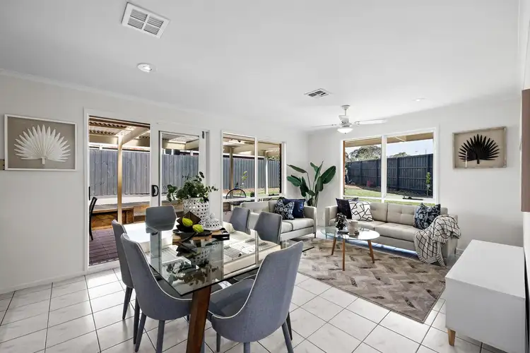 Sixth view of Homely house listing, 66 Toirram Crescent, Cranbourne VIC 3977