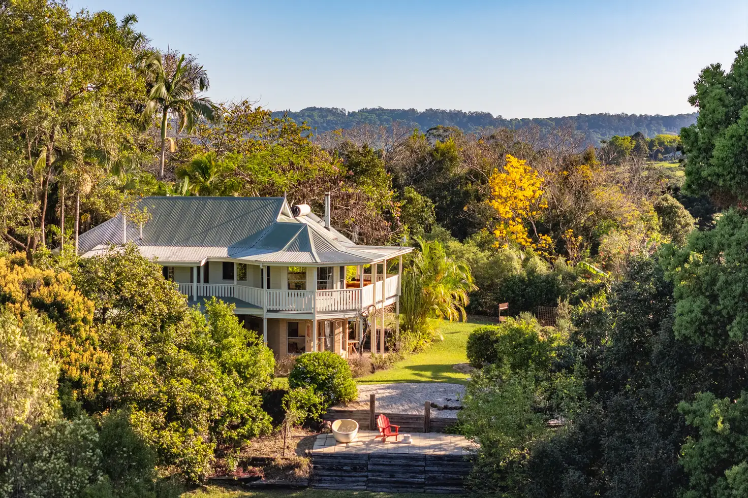 Main view of Homely house listing, 10 Muli Court, Myocum NSW 2481