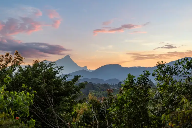 Fifth view of Homely house listing, 10 Muli Court, Myocum NSW 2481