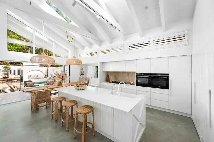 Fourth view of Homely house listing, 24 Alexander Street, Collaroy NSW 2097