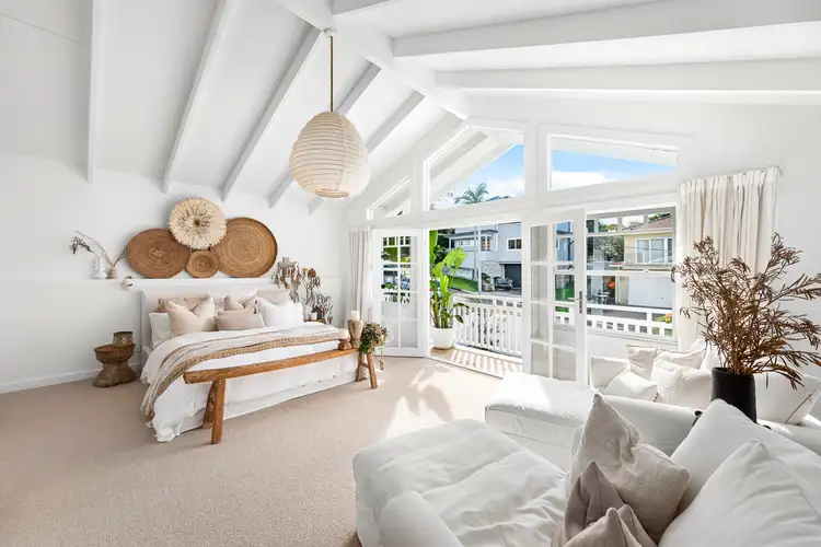 Fifth view of Homely house listing, 24 Alexander Street, Collaroy NSW 2097