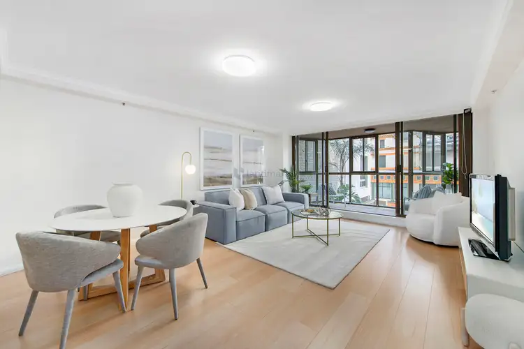 6/267-277 Castlereagh Street, Sydney NSW 2000
