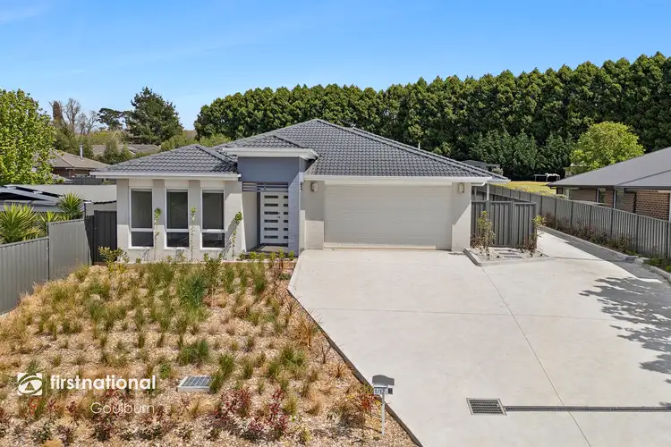 12 Poidevin Place, Goulburn NSW 2580